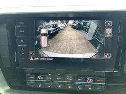 2019 Volkswagen Touareg 190TDI Launch Edition