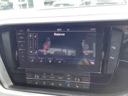 2019 Volkswagen Touareg 190TDI Launch Edition