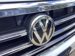 2019 Volkswagen Touareg 190TDI Launch Edition