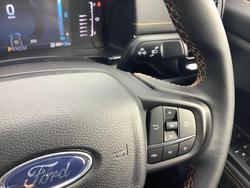 2025 Ford Ranger PHEV Wildtrak