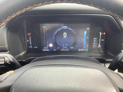 2025 Ford Ranger PHEV Wildtrak