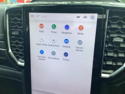 2025 Ford Ranger PHEV Wildtrak