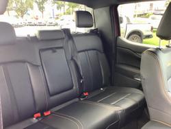 2025 Ford Ranger PHEV Wildtrak