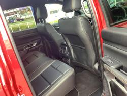 2025 Ford Ranger PHEV Wildtrak