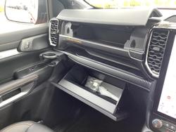 2025 Ford Ranger PHEV Wildtrak