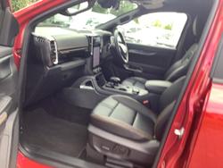 2025 Ford Ranger PHEV Wildtrak