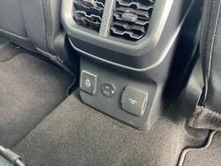 2025 Ford Ranger PHEV Wildtrak