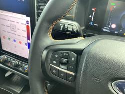 2025 Ford Ranger PHEV Wildtrak