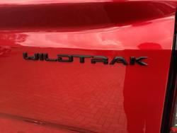 2025 Ford Ranger PHEV Wildtrak