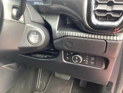 2025 Ford Ranger PHEV Wildtrak