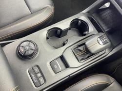 2025 Ford Ranger PHEV Wildtrak