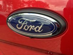 2025 Ford Ranger PHEV Wildtrak