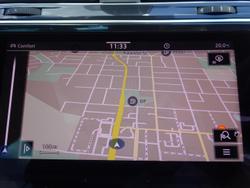 2023 Volkswagen Tiguan 162TSI R-Line 5N MY23 Four Wheel Drive Pure White