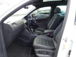 2023 Volkswagen Tiguan 162TSI R-Line