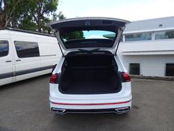 2023 Volkswagen Tiguan 162TSI R-Line