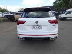 2023 Volkswagen Tiguan 162TSI R-Line