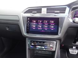 2023 Volkswagen Tiguan 162TSI R-Line