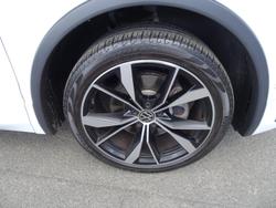 2023 Volkswagen Tiguan 162TSI R-Line