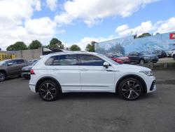 2023 Volkswagen Tiguan 162TSI R-Line