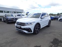 2023 Volkswagen Tiguan 162TSI R-Line
