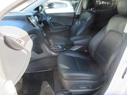 2017 Hyundai Santa Fe SR