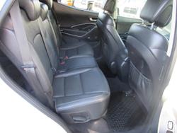 2017 Hyundai Santa Fe SR