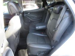 2017 Hyundai Santa Fe SR