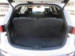 2017 Hyundai Santa Fe SR