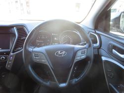 2017 Hyundai Santa Fe SR