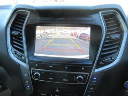 2017 Hyundai Santa Fe SR