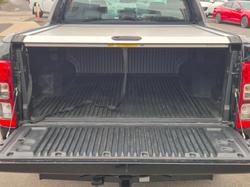 2016 Ford Ranger Wildtrak