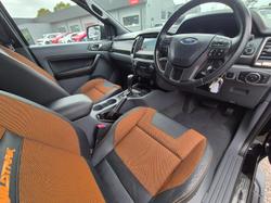 2016 Ford Ranger Wildtrak