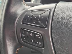 2016 Ford Ranger Wildtrak