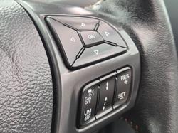 2016 Ford Ranger Wildtrak