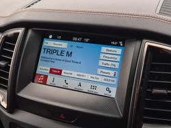 2016 Ford Ranger Wildtrak