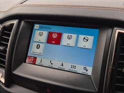 2016 Ford Ranger Wildtrak