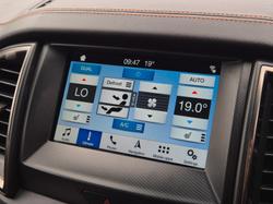 2016 Ford Ranger Wildtrak