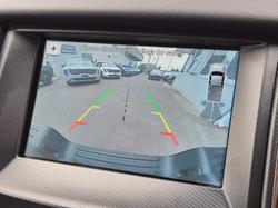 2016 Ford Ranger Wildtrak