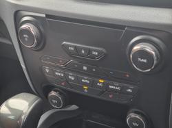 2016 Ford Ranger Wildtrak