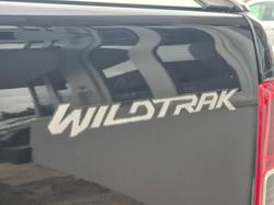 2016 Ford Ranger Wildtrak