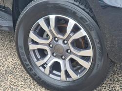 2016 Ford Ranger Wildtrak