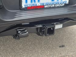 2016 Ford Ranger Wildtrak