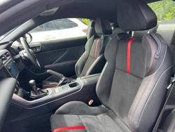 2023 Subaru BRZ S
