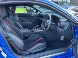 2023 Subaru BRZ S