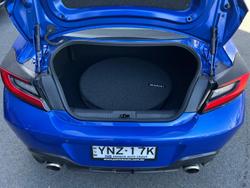 2023 Subaru BRZ S