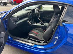 2023 Subaru BRZ S