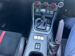 2023 Subaru BRZ S