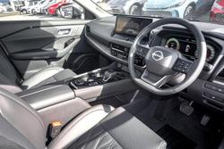 2025 Nissan X-TRAIL Ti-L