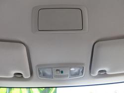 2018 Mitsubishi Outlander ES