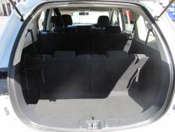 2018 Mitsubishi Outlander ES